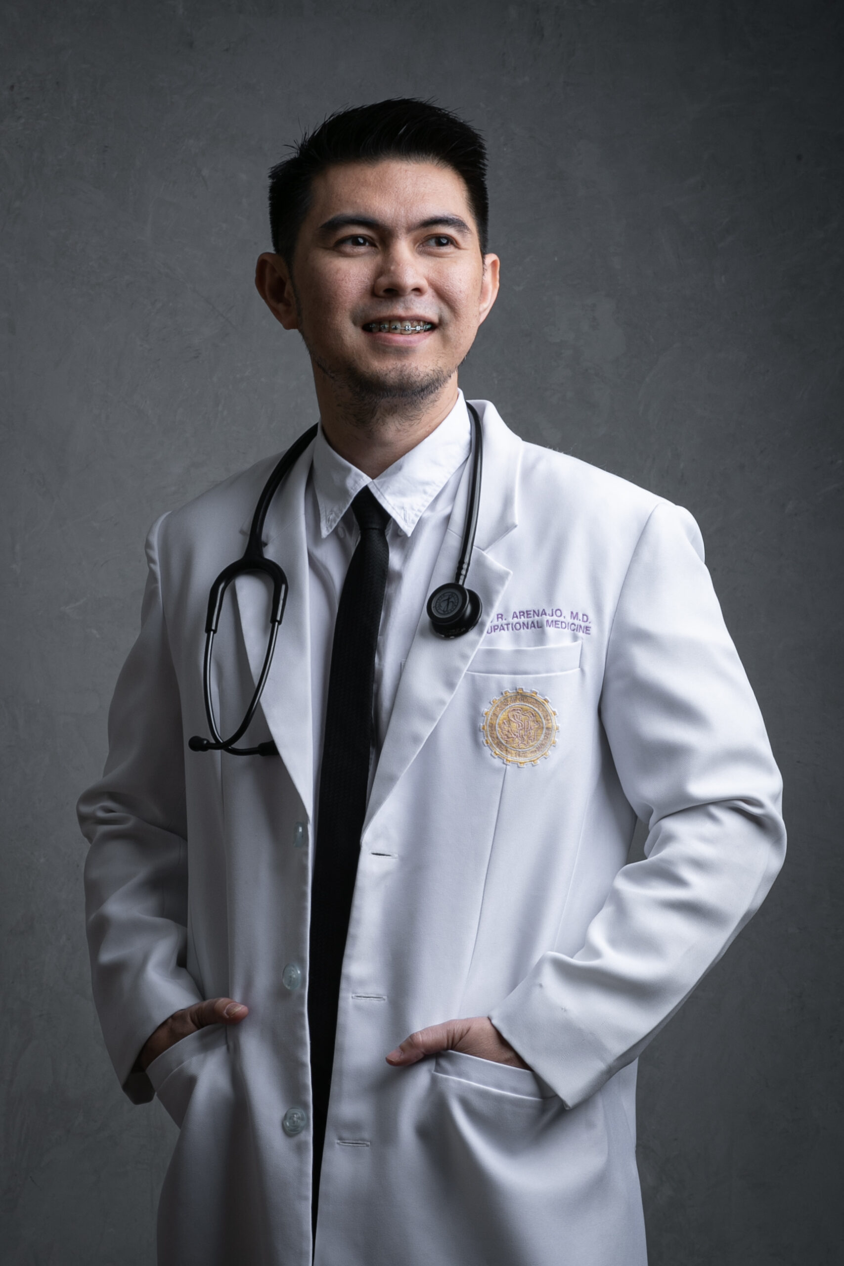 Dr. Alvin Arenajo, M.D. DPCOM